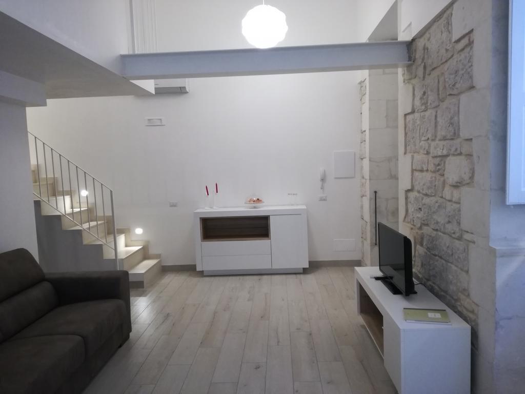 Domus Rosae Villa Scicli Exterior photo